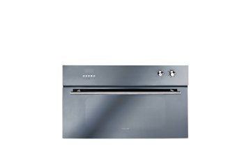 Foster 7170 052 forno 35 L A Stainless steel