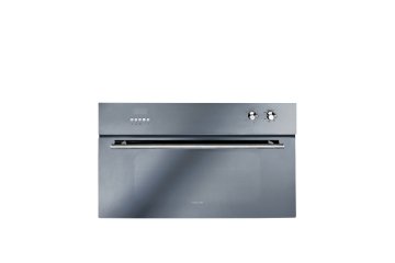 Foster 7170 052 forno 35 L Acciaio inox