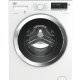 Beko UWTV8733XC0 lavatrice Caricamento frontale 8 kg 1400 Giri/min Bianco 2