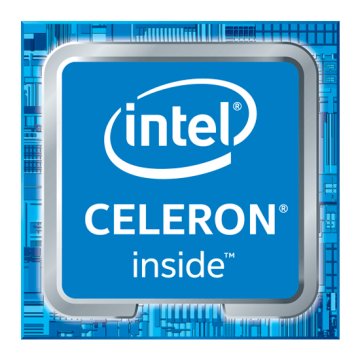 Intel Celeron G3900 processore 2,8 GHz 2 MB Cache intelligente Scatola