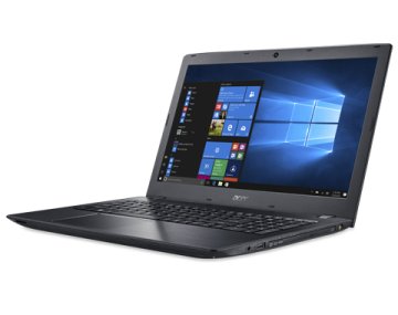 Acer TravelMate P2 TMP259-M-3362 Intel® Core™ i3 i3-6006U Computer portatile 39,6 cm (15.6") HD 4 GB DDR4-SDRAM 500 GB HDD Wi-Fi 5 (802.11ac) Windows 10 Pro Nero