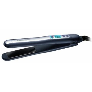 Remington S1051 Piastra per capelli Nero, Blu