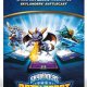 Activision Skylanders Battlecast Battle Pack A Carta da gioco 2