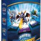 Activision Skylanders Battlecast Battle Pack A Carta da gioco 3