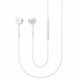 Samsung F-SPACKA3WHITE cuffia e auricolare Cablato In-ear Musica e Chiamate Bianco 3