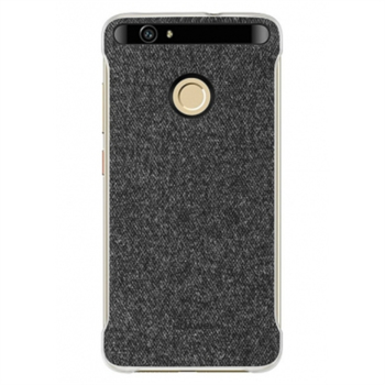 Huawei HW51991761 custodia per cellulare 12,7 cm (5") Cover Grigio