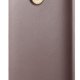 Huawei 51991767 custodia per cellulare Custodia flip a libro Marrone 2
