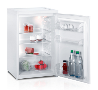 Severin KS 9825 frigorifero Portatile 130 L Bianco
