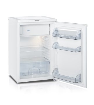 Severin KS 9828 monoporta Libera installazione 118 L Bianco