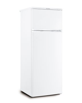 Severin KS 9792 frigorifero con congelatore Libera installazione 209 L E Bianco