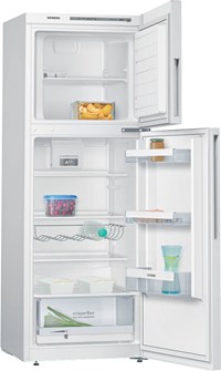 Siemens KD29VVW30 frigorifero con congelatore Libera installazione 264 L Bianco