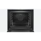 Bosch Serie 8 HBG675BS1J forno 71 L Acciaio inox 7