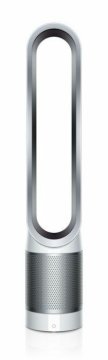 Dyson Pure Cool Link 36 dB 56 W Argento, Bianco
