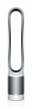 Dyson Pure Cool Link 36 dB 56 W Argento, Bianco