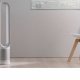 Dyson Pure Cool Link 36 dB 56 W Argento, Bianco 11