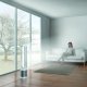 Dyson Pure Cool Link 36 dB 56 W Argento, Bianco 8