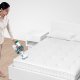 Dyson V6 Mattress aspirapolvere senza filo Verde, Bianco Senza sacchetto 3