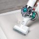 Dyson V6 Mattress aspirapolvere senza filo Verde, Bianco Senza sacchetto 4