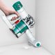 Dyson V6 Mattress aspirapolvere senza filo Verde, Bianco Senza sacchetto 5
