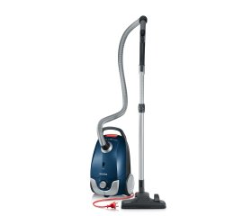 Severin BC 7058 aspirapolvere a traino 4 L A cilindro Secco 750 W Sacchetto per la polvere