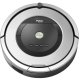 iRobot Roomba 886 aspirapolvere robot Senza sacchetto Grigio, Nero 2