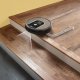 iRobot Roomba 966 0,6 L Senza sacchetto Nero, Argento 5