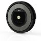 iRobot Roomba 866 aspirapolvere robot Senza sacchetto Nero 8