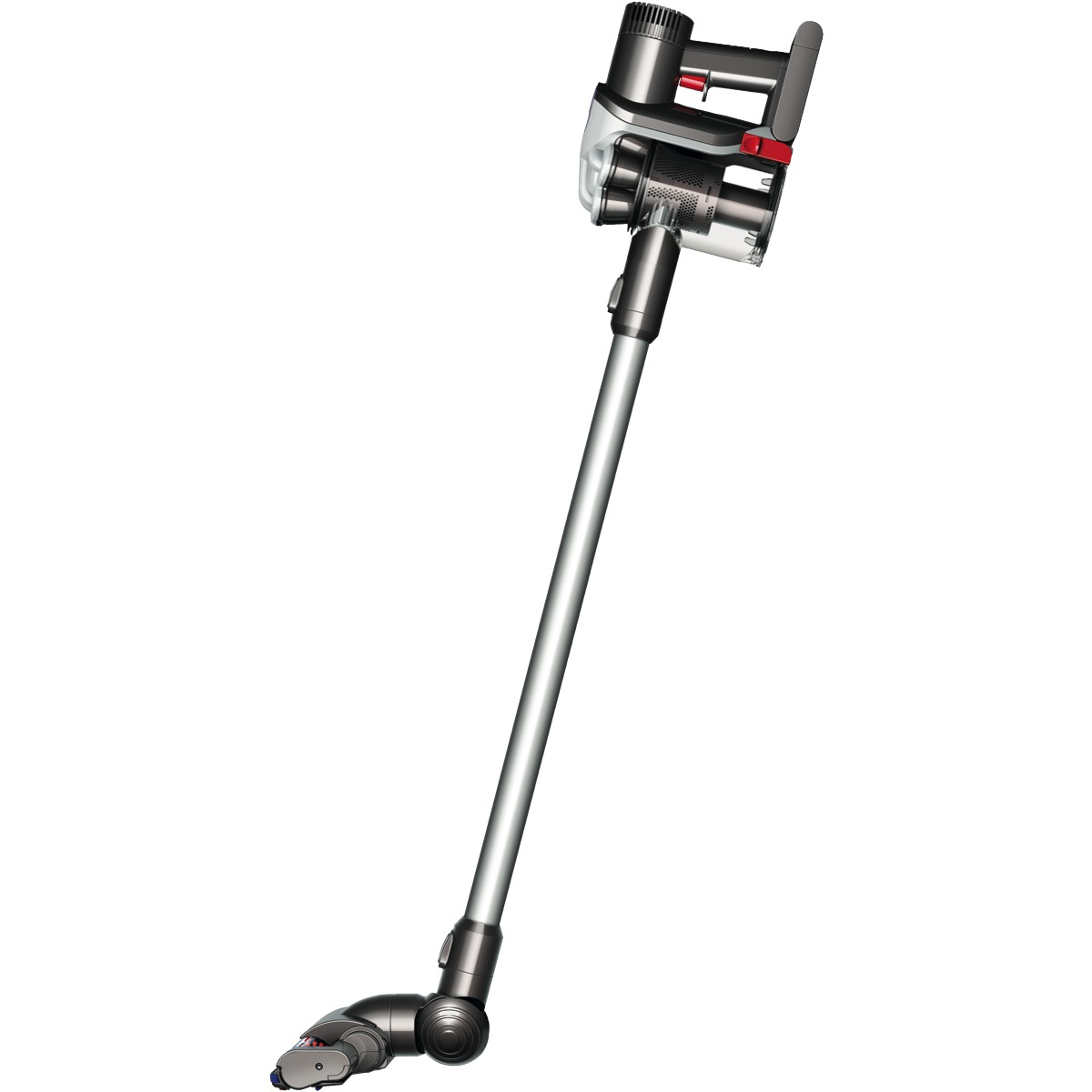 DC45 - Dyson DC45 Nero, Bianco - Aspirabriciole - Pulizia della casa -  Negozi Elettronica Roma - Radionovelli