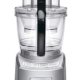 Cuisinart FP-14DC robot da cucina 1000 W Argento 2