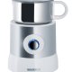 Severin SM 9684 montalatte e scaldalatte Argento, Bianco 2