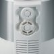Severin SM 9685 montalatte e scaldalatte Automatico Argento, Bianco 6