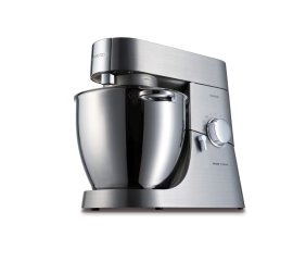 Kenwood KMY90 robot da cucina 1500 W 6,7 L Argento