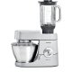 Kenwood Premier Chef KMC570 robot da cucina 1000 W 4,6 L Argento 4