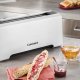 Cuisinart CPT2000E tostapane 7 1 fetta/e 900 W Acciaio inox 5