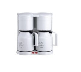 Severin KA 5827 macchina per caffè Macchina da caffè con filtro