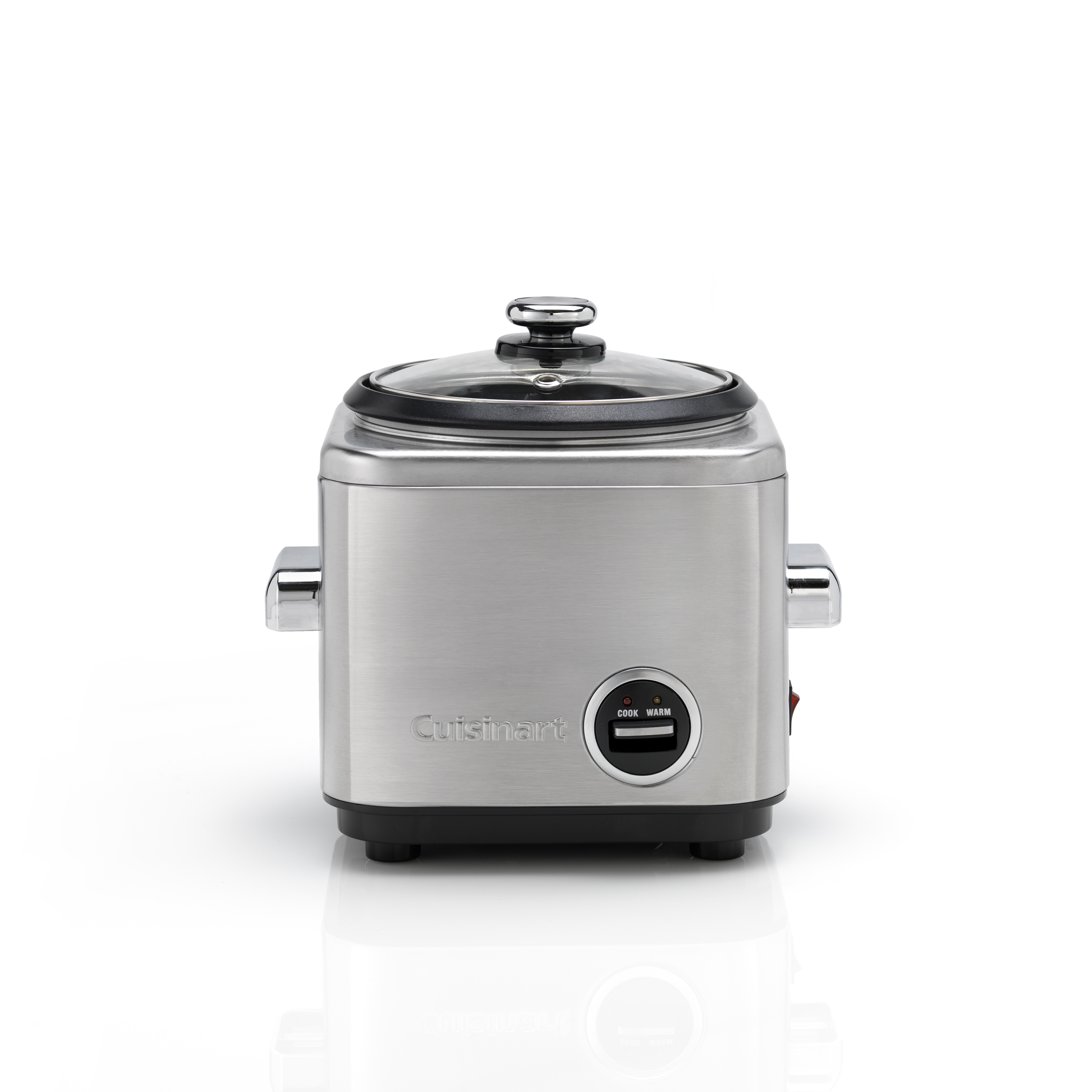 CRC400E - Cuisinart CRC-400 cuoci riso 450 W Stainless steel