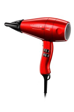 Valera Swiss Silent Jet 8500 asciuga capelli 2000 W Rosso