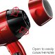 Valera Swiss Silent Jet 8500 asciuga capelli 2000 W Rosso 7