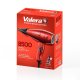 Valera Swiss Silent Jet 8500 asciuga capelli 2000 W Rosso 8