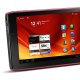 Acer Iconia A100 NVIDIA Tegra 8 GB 17,8 cm (7