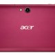 Acer Iconia A100 8 GB 17,8 cm (7