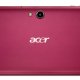 Acer Iconia A100 NVIDIA Tegra 8 GB 17,8 cm (7