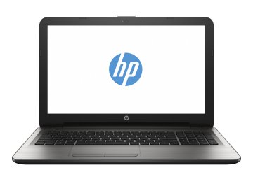 HP Notebook - 15-ay079nl