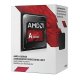 AMD A series A8-7600 processore 3,1 GHz 4 MB L2 Scatola 2