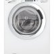 Candy GVSW 5106DWC-01 lavasciuga Libera installazione Caricamento frontale Bianco 2