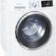 Siemens WD15G441IT lavasciuga Libera installazione Caricamento frontale Bianco 2