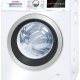 Bosch WVG30421IT lavasciuga Libera installazione Caricamento frontale Bianco 2