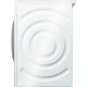 Bosch WVG30421IT lavasciuga Libera installazione Caricamento frontale Bianco 4