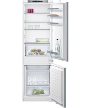 Siemens KI86NVU30 frigorifero con congelatore Da incasso 255 L