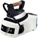 Bosch TDS2016 ferro da stiro a caldaia 2300 W 1,2 L Alluminio Nero, Bianco 2